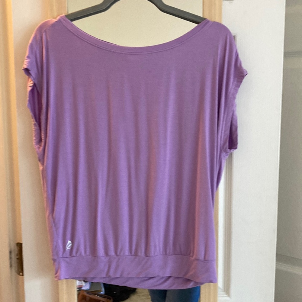 Ptula Tennis Tee.